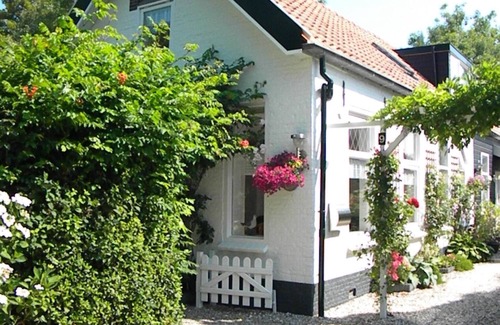 Oostkapelle Casa | Acogedor y confortable apartamento cerca del mar.