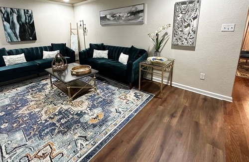 Ferndale Casa | Cozy, comfy and beautiful 3 BDR home