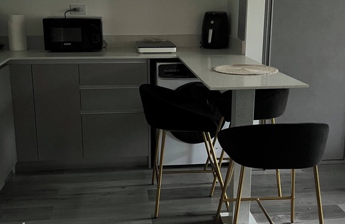 Carmen Condominio | Cozy, comfy and clean loft in Escalante