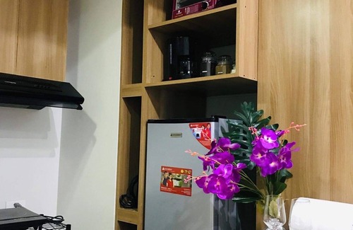 Santa Mesa Heights Condominio | Cozy , Comfy & Convenient