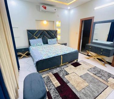 Bahria Town Casa | Cozy & comfy House