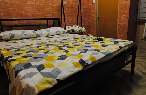 Quezon City Apartamento | COZY COMFY STAY @ JT RESIDENCES FIBER INTERNET QC NEAR FISHERMALL QUEZON AVE