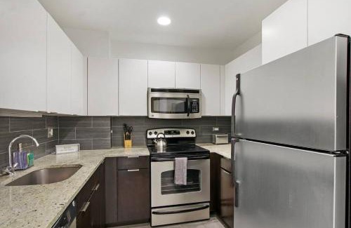 East Hyde Park Apartamento | Cozy & Comfy Studio Apt in Chicago - Del Prado 418
