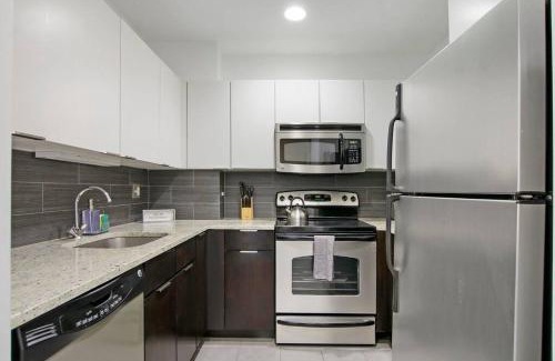 East Hyde Park Apartamento | Cozy & Comfy Studio Apt in Chicago - Del Prado 418