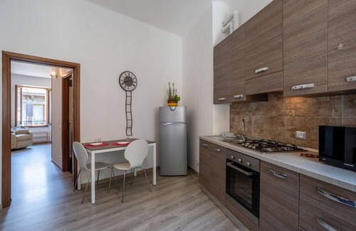 Como Apartamento | APT a 5-minute walk from Como S.Giovanni Station