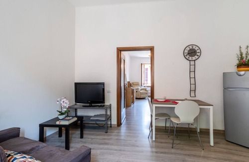 Como Apartamento | APT a 5-minute walk from Como S.Giovanni Station