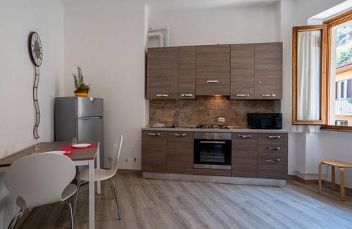 Como Apartamento | APT a 5-minute walk from Como S.Giovanni Station
