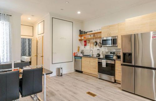 Downtown St. Louis Apartamento | Cozy Condo 3 minutes from all attractions