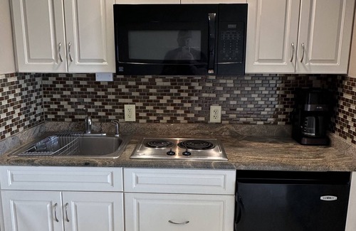 Gulf Shores Apartamento | Cozy Condo at Gulf Shores Surf and Racquet Club Unit 906A