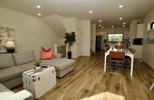 Arnolds Park Condominio | Cozy Condo by Boardwalk, Restaurants, Golf