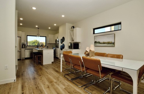 Arnolds Park Condominio | Cozy Condo by Boardwalk, Restaurants, Golf