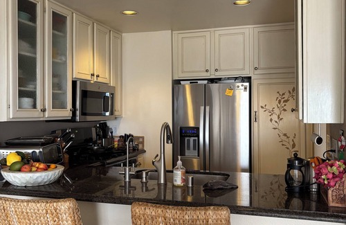 Goleta Casa | Cozy Condo Close to UCSB Quiet, Safe Neighborhood