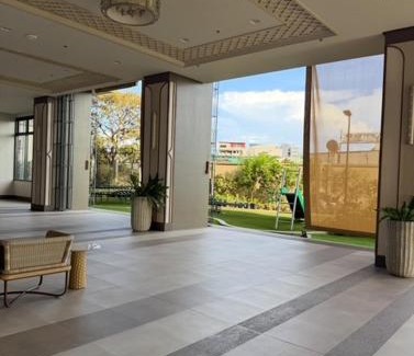 Quezon City Apartamento | Cozy condo for family and friends
