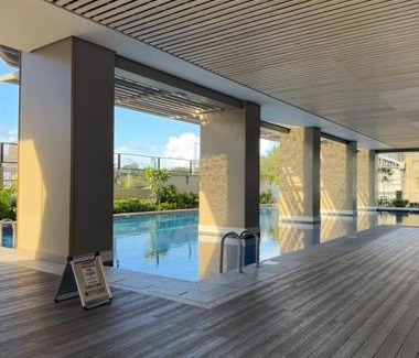 Quezon City Apartamento | Cozy condo for family and friends