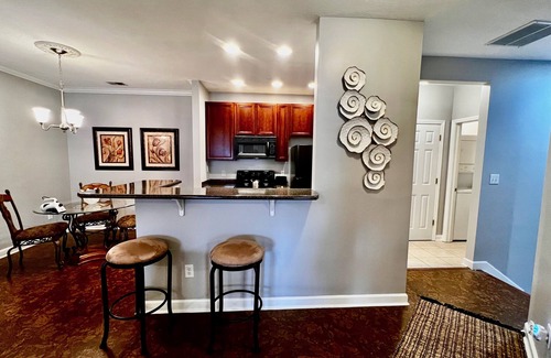 Indianapolis Condominio | Cozy Condo in Carmel!
