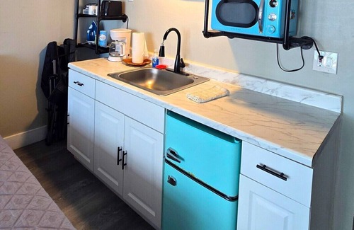 Daytona Beach Apartamento | Cozy condo in Daytona with oceanview