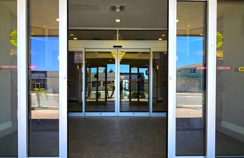 Daytona Beach Apartamento | Cozy condo in Daytona with oceanview