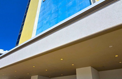 Daytona Beach Apartamento | Cozy condo in Daytona with oceanview