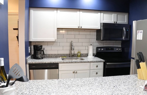 Ellicottville Condominio | Cozy Condo in Ellicottville