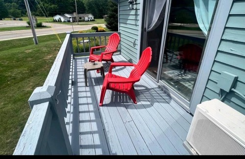 Ellicottville Condominio | Cozy Condo in Ellicottville