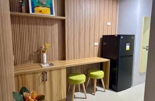 Bel-Air Apartamento | Cozy Condo in Jazz Residence unit 1202