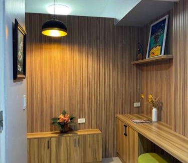 Bel-Air Apartamento | Cozy Condo in Jazz Residence unit 1202