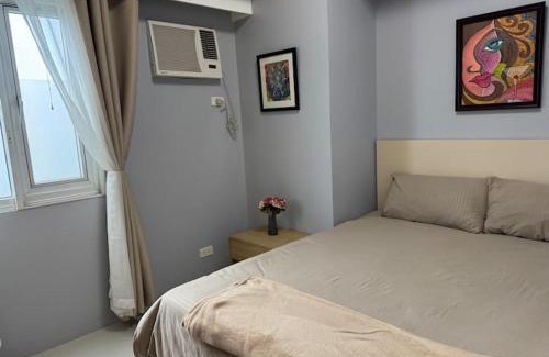 Bel-Air Apartamento | Cozy Condo in Jazz Residence unit 1202