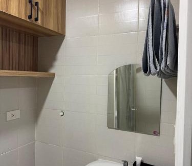 Bel-Air Apartamento | Cozy Condo in Jazz Residence unit 1202