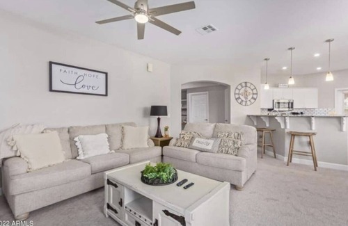 Litchfield Park Condominio | Cozy condo in Litchfield Park