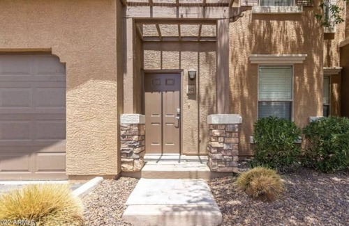 Litchfield Park Condominio | Cozy condo in Litchfield Park