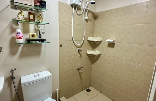 Binan City Condominio | Cozy Condo in Silang- Atelier Studio by Stanford Suites