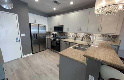 Hillcrest Condominio | Cozy Condo in the Heart of Hillcrest