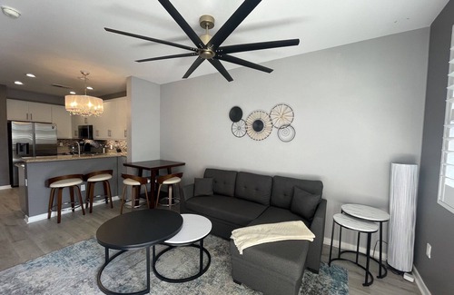 Hillcrest Condominio | Cozy Condo in the Heart of Hillcrest