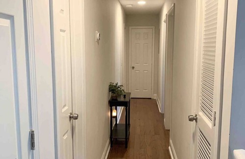 Almond Park Condominio | Cozy Condo In The Heart Of Atlanta