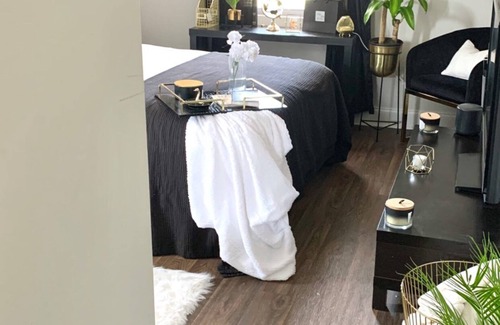 Almond Park Condominio | Cozy Condo In The Heart Of Atlanta