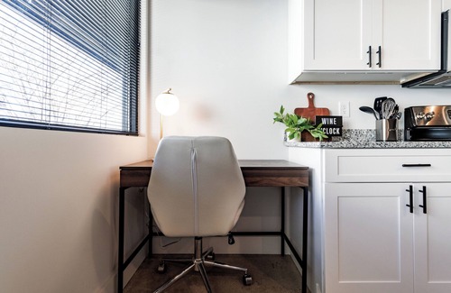 Nashville Condominio | Cozy Condo minutes from downtown Nashville