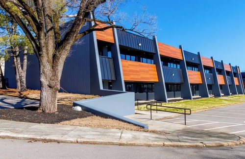 Nashville Condominio | Cozy Condo minutes from downtown Nashville