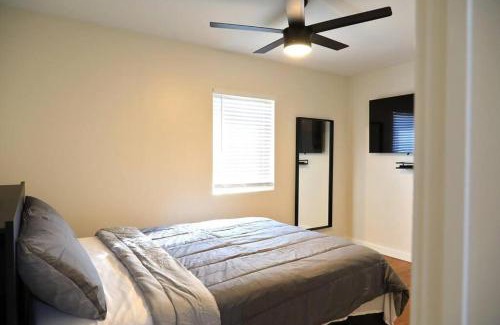Mechanicsville Apartamento | Cozy condo minutes from downtown ATL