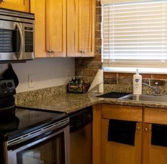 Mechanicsville Apartamento | Cozy condo minutes from downtown ATL