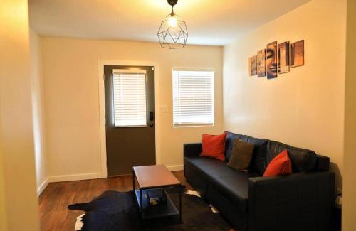 Mechanicsville Apartamento | Cozy condo minutes from downtown ATL