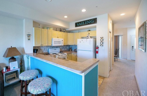 Bermuda Bay Condominio | Condominio acogedor cerca de la playa