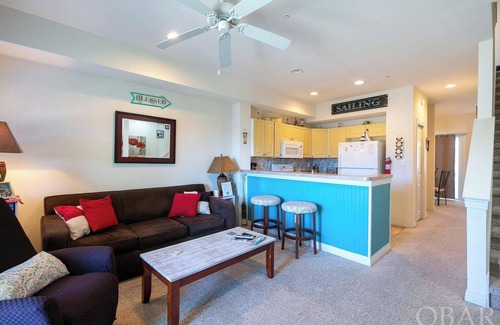 Bermuda Bay Condominio | Condominio acogedor cerca de la playa