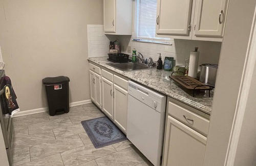 Shenandoah Condominio | Cozy Condo near hospitals