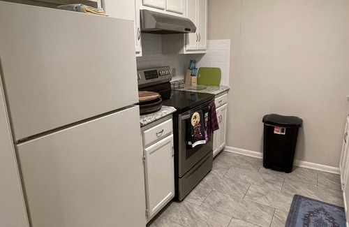 Shenandoah Condominio | Cozy Condo near hospitals