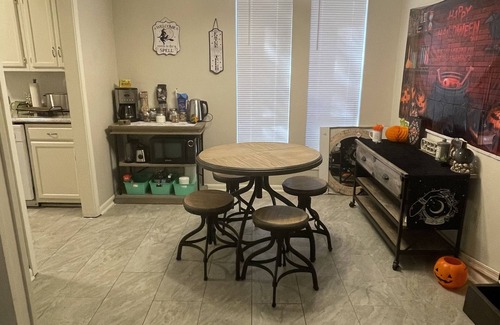 Shenandoah Condominio | Cozy Condo near hospitals