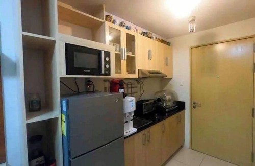 Amadeo Condominio | Cozy Condo near Skyranch Tagaytay