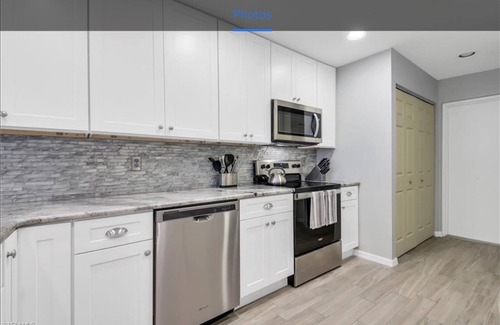 Gateway Condominio | Cozy Condo on Golf Course/Summer Rental/ Fort Myers