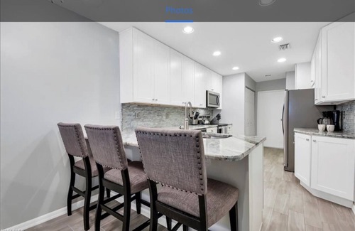 Gateway Condominio | Cozy Condo on Golf Course/Summer Rental/ Fort Myers