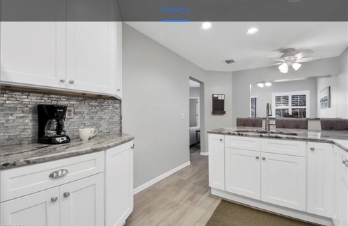 Gateway Condominio | Cozy Condo on Golf Course/Summer Rental/ Fort Myers