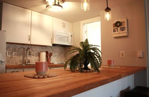 Mount Jackson Condominio | Cozy Condo on the Slope at Bryce Resort!